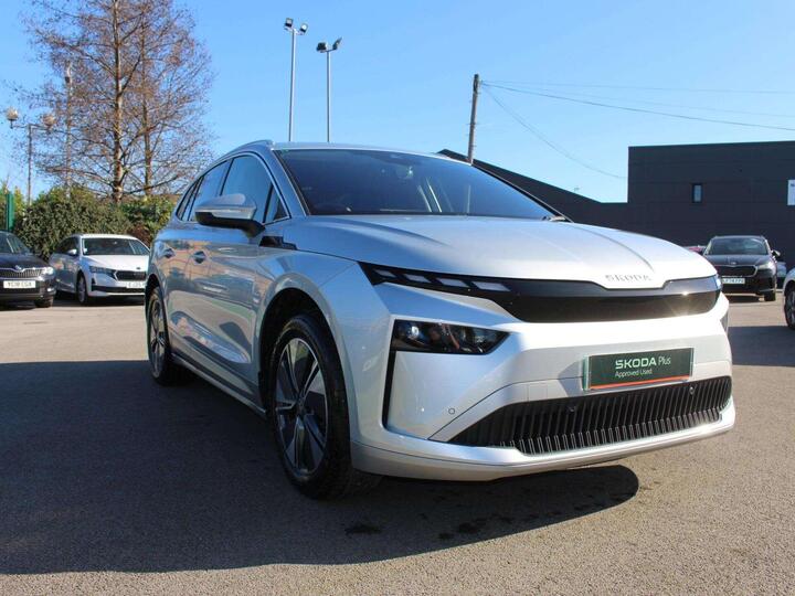 Skoda Enyaq 82kWh 85 Edition Auto 5dr