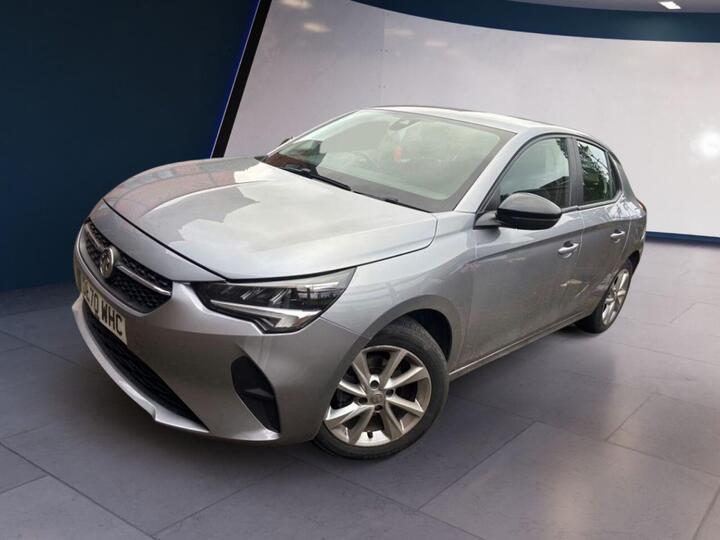 Vauxhall CORSA 1.2 SE Premium Euro 6 5dr