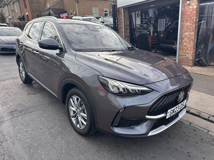 MG MG HS 1.5 T-GDI SE DCT Euro 6 (s/s) 5dr