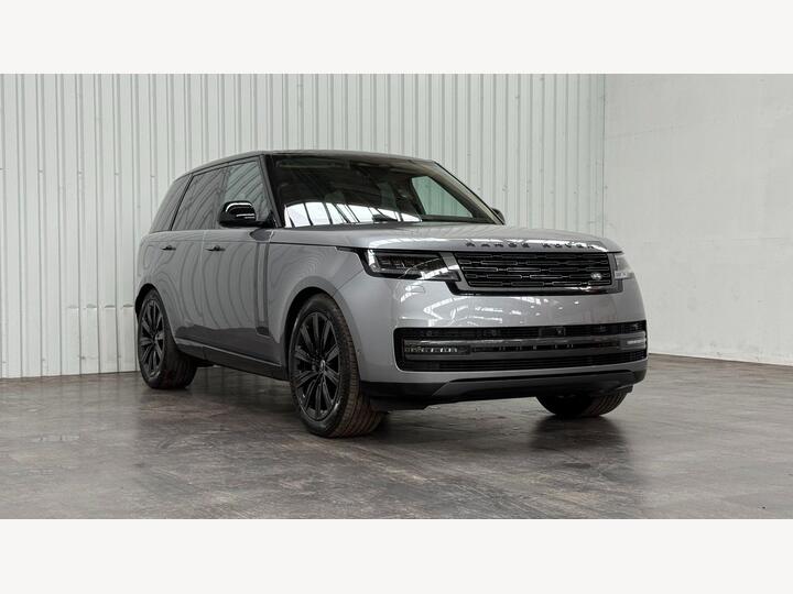 Land Rover Range Rover 3.0 D300 MHEV SE Auto 4WD Euro 6 (s/s) 5dr