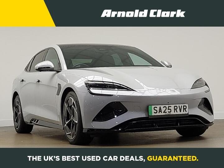 BYD Seal 82.5kWh Design Auto 4dr