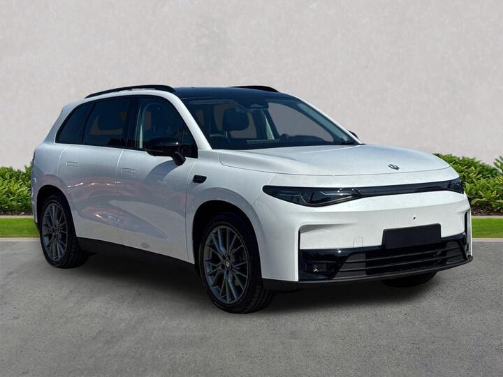 Leapmotor C10 69.9kWh Auto 5dr