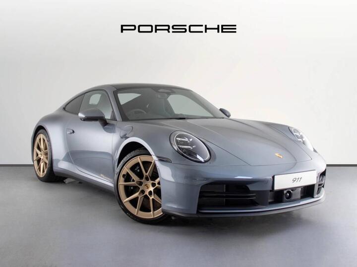 Porsche 911 3.0T 992 Carrera S PDK Euro 6 (s/s) 2dr