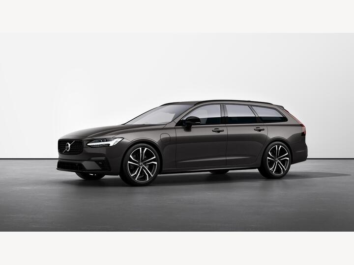 Volvo V90 2.0h T8 18.8kWh Ultra Auto AWD Euro 6 (s/s) 5dr