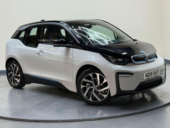 BMW I3 42.2kWh Auto 5dr