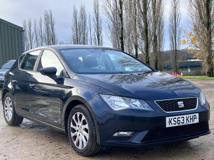 SEAT Leon 1.2 TSI SE Euro 5 (s/s) 5dr