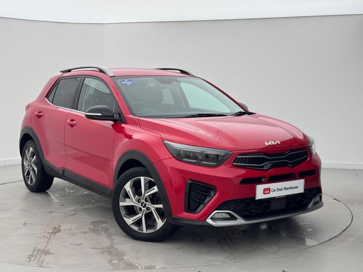 Kia Stonic 1.0 T-GDi MHEV GT-Line S DCT Euro 6 (s/s) 5dr