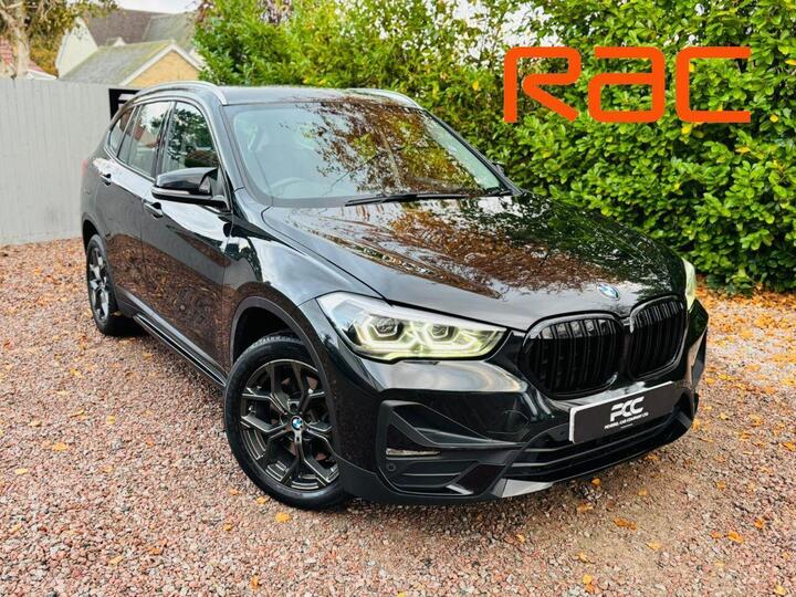 BMW X1 2.0 20i XLine DCT SDrive Euro 6 (s/s) 5dr