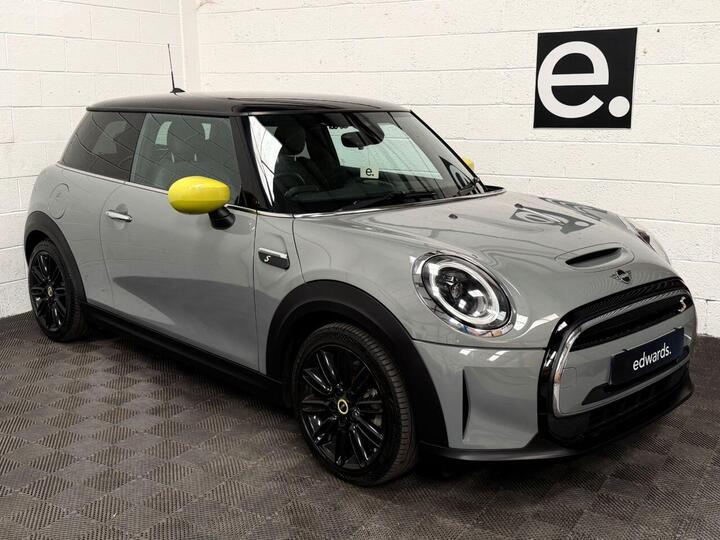 MINI Electric Hatch Cooper SE 32.6kWh Level 2 Auto 3dr