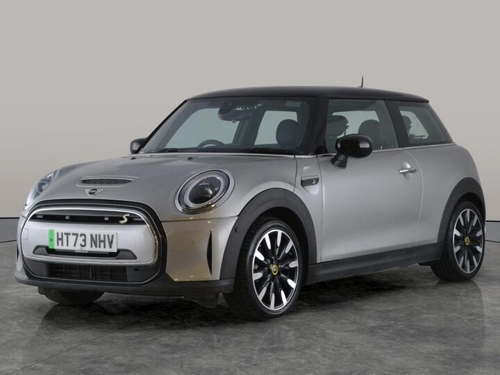 MINI Electric Hatch Cooper SE 32.6kWh Level 3 Auto 3dr MINI Electric Hatch Cooper SE 32.6kWh Level 3 Auto 3dr