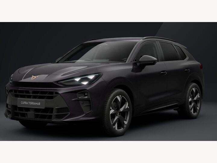 CUPRA Terramar 1.5 ETSI V2 DSG Euro 6 (s/s) 5dr