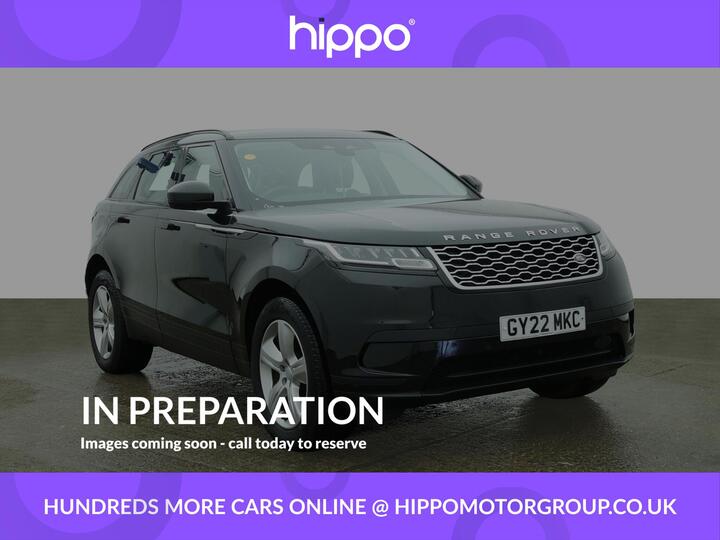 Land Rover Range Rover Velar 2.0 D200 MHEV Auto 4WD Euro 6 (s/s) 5dr