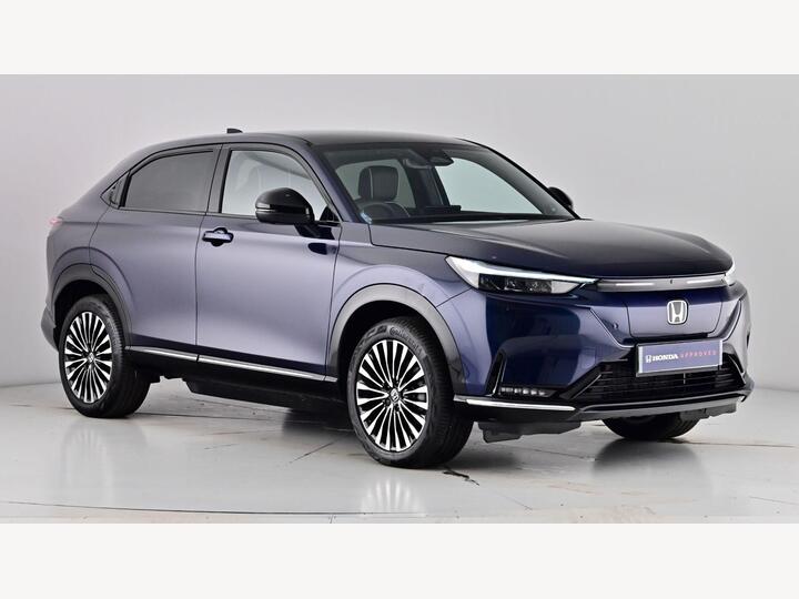 Honda E:Ny1 68.8kWh Advance Auto 5dr