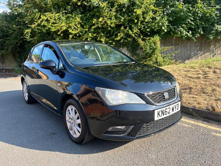 SEAT Ibiza 1.4 SE Euro 5 5dr