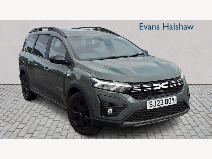 Dacia JOGGER ESTATE 1.0 TCe Extreme SE Euro 6 (s/s) 5dr