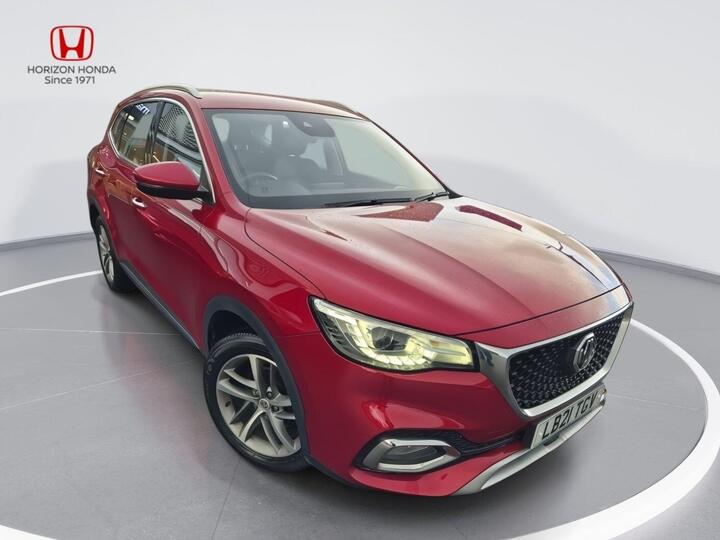 MG MG HS 1.5 T-GDI Excite Euro 6 (s/s) 5dr