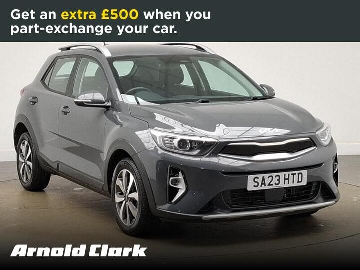 Kia Stonic 1.0 T-GDi 2 Euro 6 (s/s) 5dr