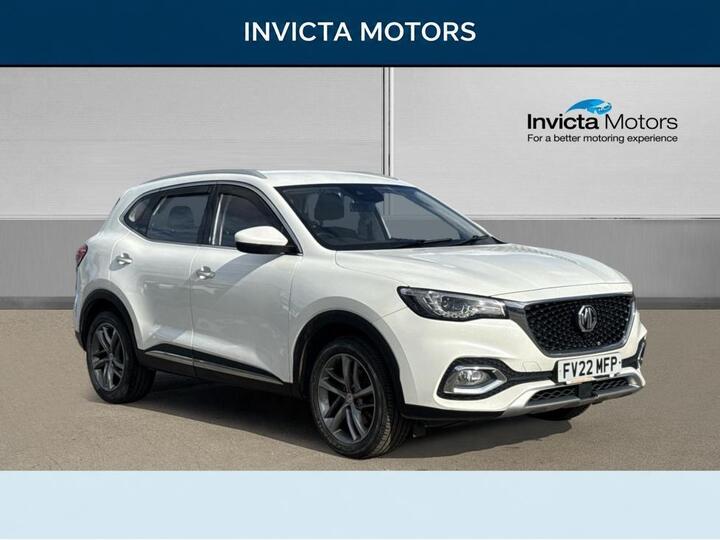 MG HS 1.5 T-GDI Excite Euro 6 (s/s) 5dr