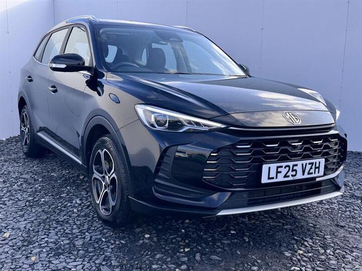 MG MG ZS 1.5 Hybrid+ SE Auto Euro 6 (s/s) 5dr