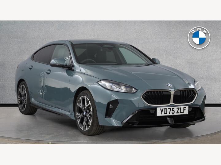 BMW 2 Series 2.0 223i MHT M Sport DCT XDrive Euro 6 (s/s) 4dr