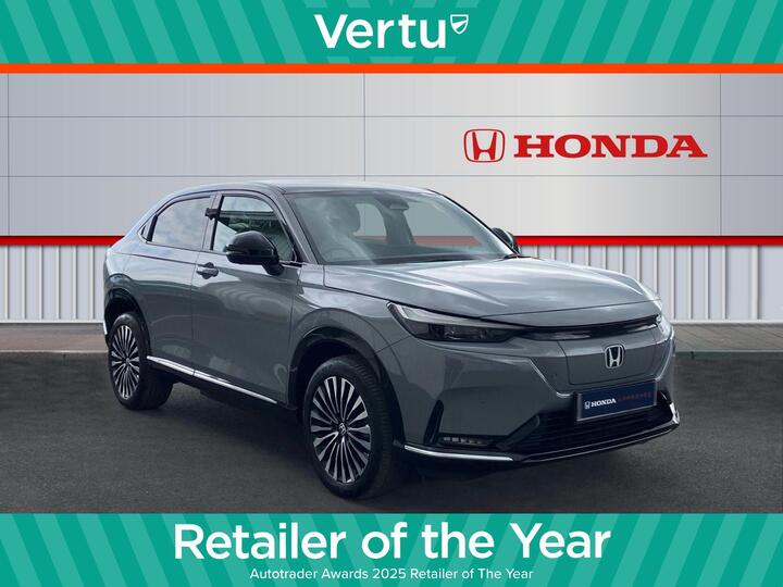 Honda E:Ny1 68.8kWh Advance Auto 5dr