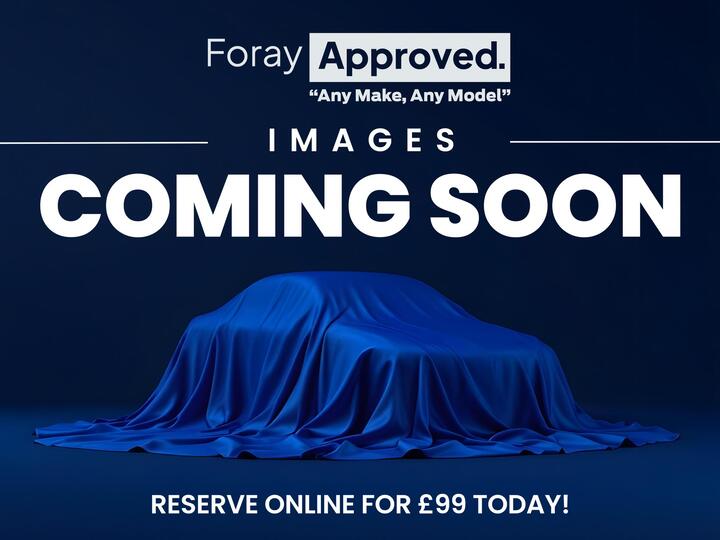 Volkswagen Golf 1.4 TSI SE Nav Euro 6 (s/s) 5dr