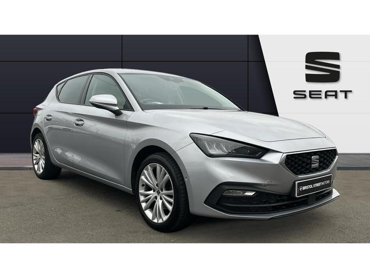 SEAT Leon 1.0 TSI EVO SE Dynamic Euro 6 (s/s) 5dr