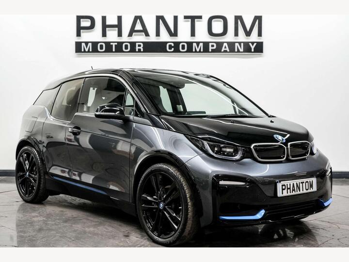 BMW I3 42.2kWh S Auto 5dr