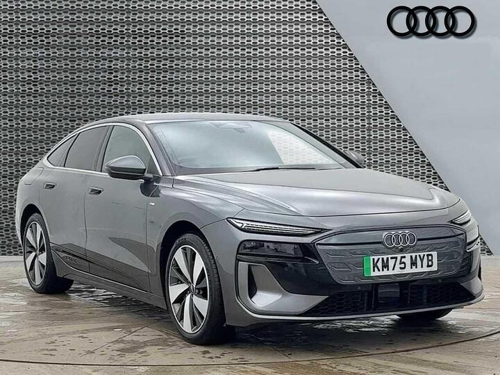 Audi A6 Sportback S Line E-tron Performance 270,00 KW Audi A6 Sportback S Line E-tron Performance 270,00 KW