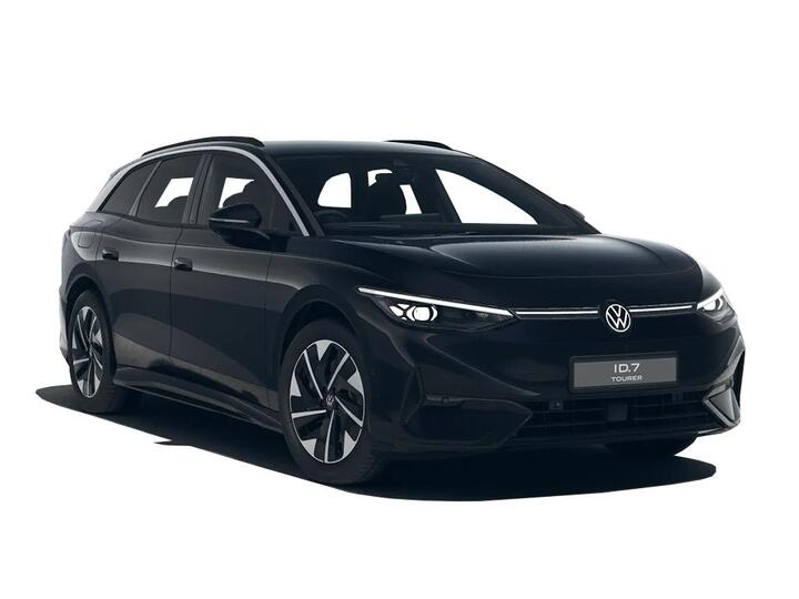 Volkswagen ID.7 Pro S 86kWh Match Plus Tourer Auto 5dr