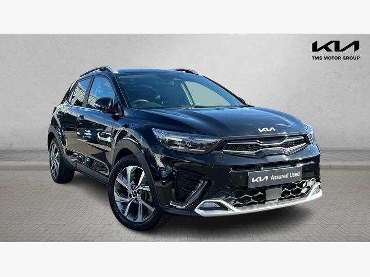 Kia Stonic 1.0 T-GDi MHEV GT-Line S DCT Euro 6 (s/s) 5dr