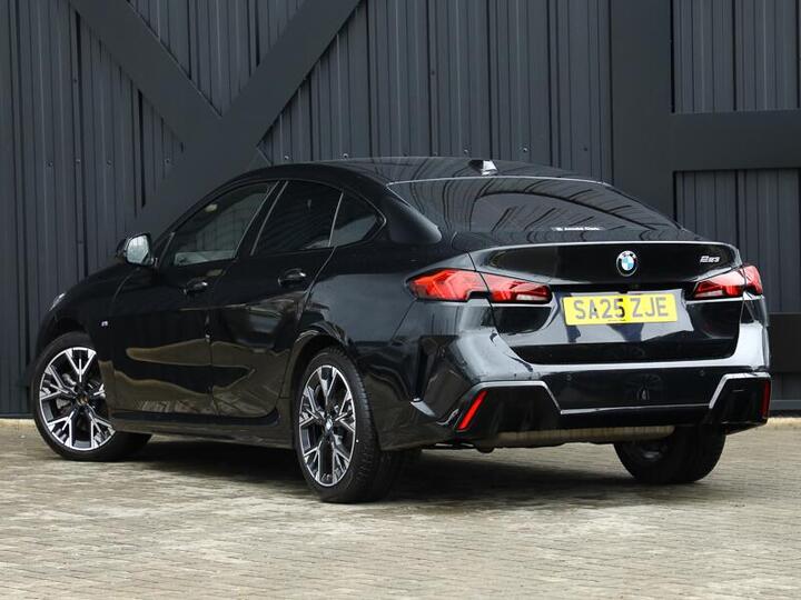 BMW 2 Series Gran Coupe 2.0 223i MHT M Sport DCT XDrive Euro 6 (s/s) 4dr