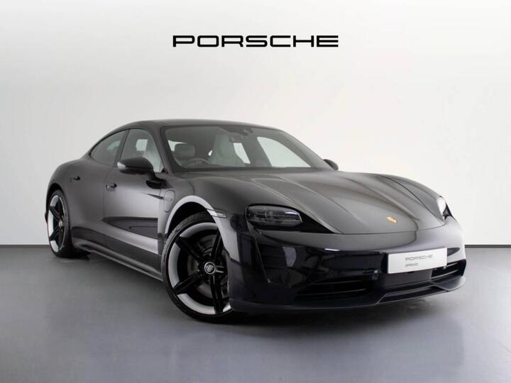 Porsche Taycan Performance Plus 93.4kWh 4S Auto 4WD 4dr Porsche Taycan Performance Plus 93.4kWh 4S Auto 4WD 4dr