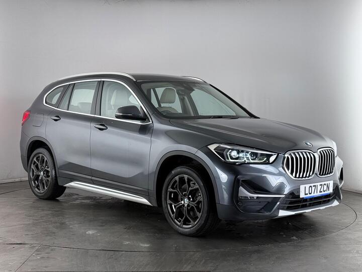 BMW X1 2.0 20i XLine DCT SDrive Euro 6 (s/s) 5dr