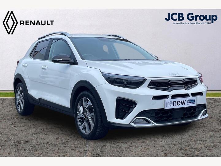 Kia Stonic 1.0 T-GDi GT-Line Euro 6 (s/s) 5dr