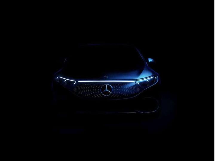 Mercedes-Benz GLB 1.3 GLB200 MHEV AMG Line (Executive) 7G-DCT Euro 6 (s/s) 5dr