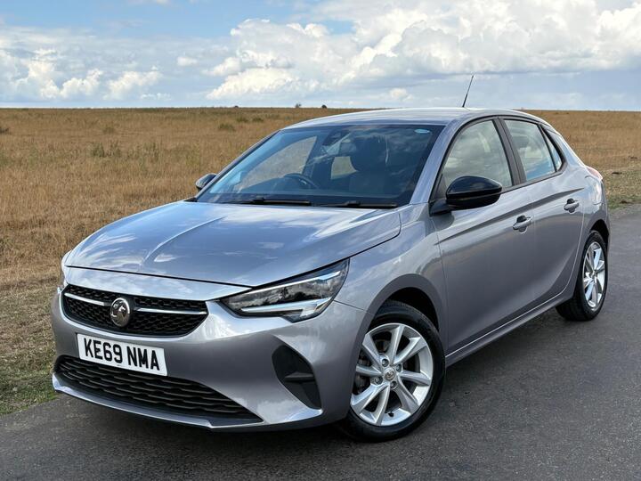 Vauxhall Corsa 1.2 SE Premium Euro 6 5dr