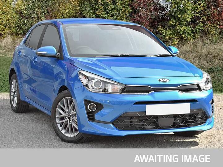 Kia Rio 1.2 2 Euro 6 (s/s) 5dr
