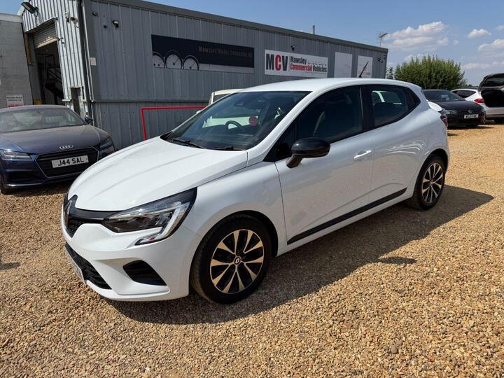 Renault CLIO 1.0 TCe Evolution Euro 6 (s/s) 5dr
