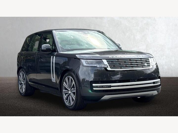 Land Rover RANGE ROVER 3.0 P460e 38.2kWh Autobiography Auto 4WD Euro 6 (s/s) 5dr