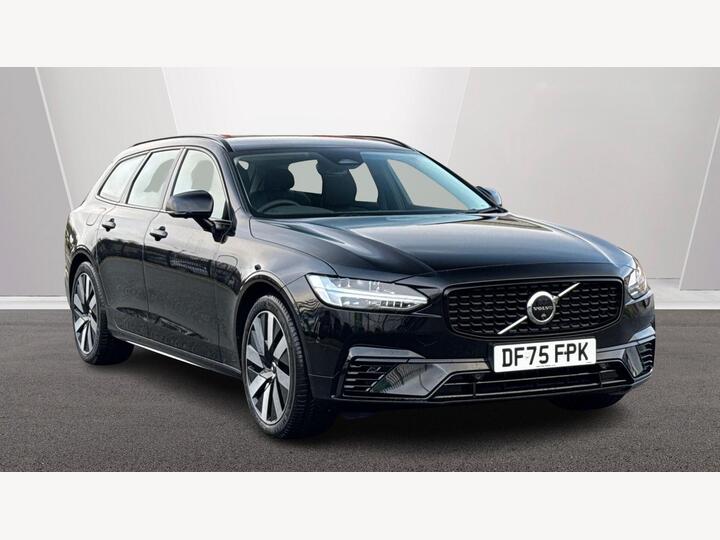 Volvo V90 2.0h T6 18.8kWh Plus Auto AWD Euro 6 (s/s) 5dr
