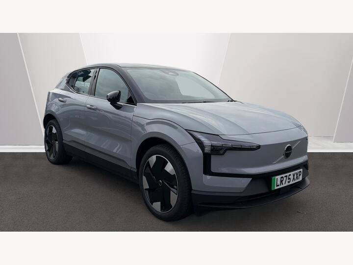 Volvo EX30 Twin Performance 69kWh Plus Auto AWD 5dr