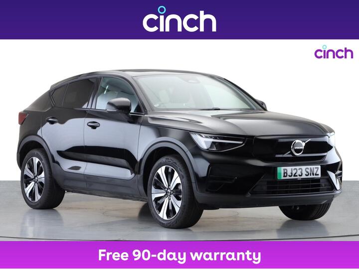 Volvo C40 Recharge 69kWh Core Auto 5dr