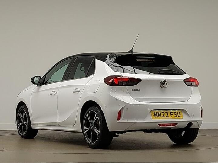 Vauxhall Corsa 1.2 Elite Edition Euro 6 5dr
