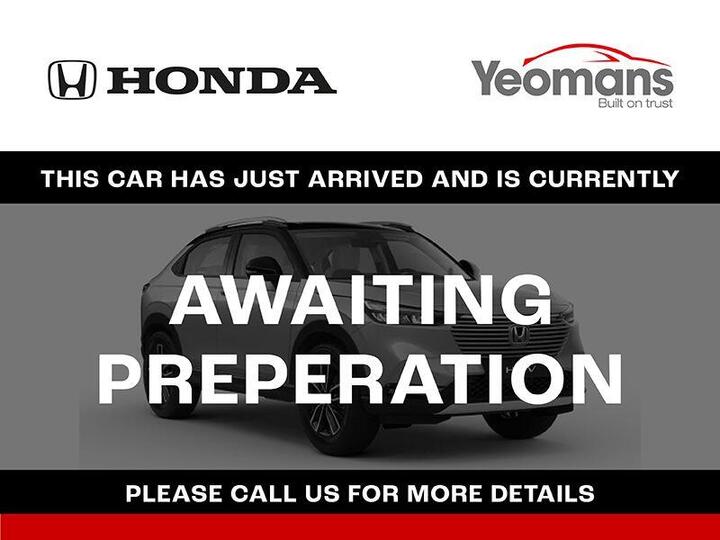 Honda HR-V 1.5 H I-MMD Advance CVT Euro 6 (s/s) 5dr