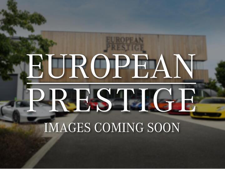 Land Rover Range Rover Sport 5.0 P575 V8 SVR Carbon Edition Auto 4WD Euro 6 (s/s) 5dr