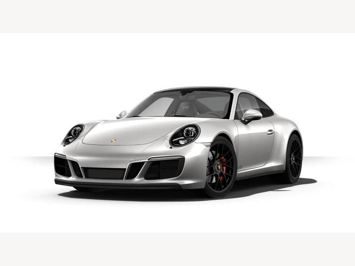 Porsche 911 3.0T 991 Carrera GTS PDK Euro 6 (s/s) 2dr