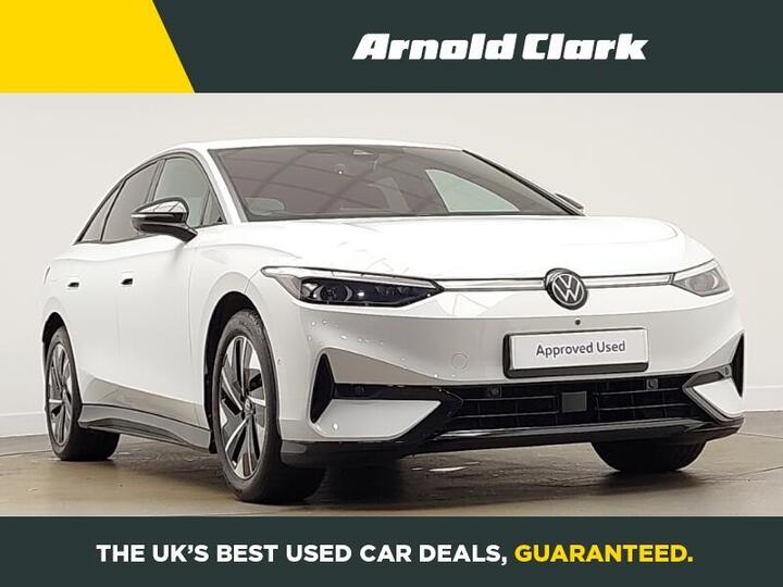 Volkswagen ID.7 Pro 77kWh Match Fastback Auto 5dr