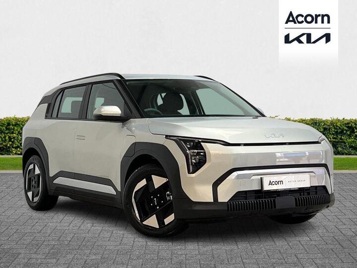 Kia EV3 81.4kWh Air Auto 5dr