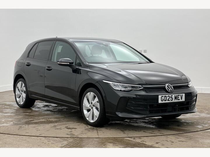 Volkswagen Golf 1.5 TSI EHybrid 19.7kWh Match DSG Euro 6 (s/s) 5dr